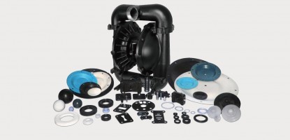 Pompa Yedek Parçaları