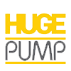 HUGE PUMP
