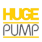 HUGE PUMP