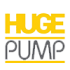 HUGE PUMP