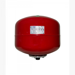 Cruva 24 Lt Küresel Genleşme Tankı