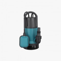 Plastik Gövdeli Dalgıç Pompalar - PKS 400 PWE