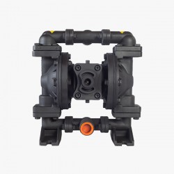 Diyaframlı Pompalar Metalik Gövdeli - HP05 AL-S SERİSİ