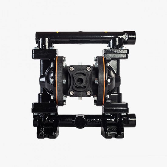 Diyaframlı Pompalar Metalik Gövdeli - HP05 Y AL-T1 SERİSİ