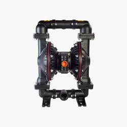 Diyaframlı Pompalar Metalik Gövdeli - HP15 AL-S SERİSİ