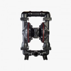 Diyaframlı Pompalar Metalik Gövdeli - HP20 ALT-1 SERİSİ