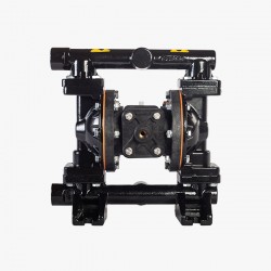 Diyaframlı Pompalar Metalik Gövdeli - HP05 Y AL-T1 SERİSİ