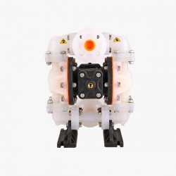 Diyaframlı Pompalar Plastik Gövdeli - HP05 PP-T SERİSİ