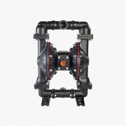 Diyaframlı Pompalar Metalik Gövdeli - HP15 ALT-1 SERİSİ