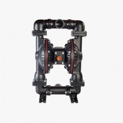 Diyaframlı Pompalar Metalik Gövdeli - HP20 AL-S SERİSİ