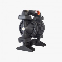 Diyaframlı Pompalar Metalik Gövdeli - HP05 AL-T1 SERİSİ