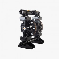 Diyaframlı Pompalar Metalik Gövdeli - HP05 Y AL-T1 SERİSİ