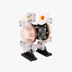 Diyaframlı Pompalar Plastik Gövdeli - HP05 PP-T SERİSİ