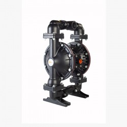 Diyaframlı Pompalar Metalik Gövdeli - HP15 ALT-1 SERİSİ