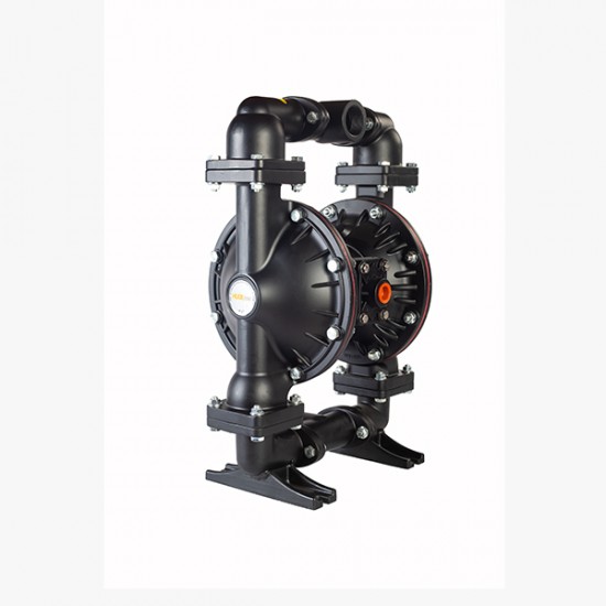 Diyaframlı Pompalar Metalik Gövdeli - HP15 AL-S SERİSİ