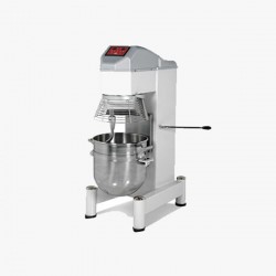 Karıştırıcı Mikserler-Dispersiyon