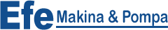 Efe Pompa Makina Shop